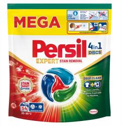 Persil Deep Clean Discs Mosókapszula Folteltávolítás 20°-TÓL 54 Mosás (9000101830859)