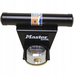 Master lock Masterlock Garázskapu zár, edzett acél, 71mm átmérő, Secure tanúsítvánnyal (1488EURDAT)