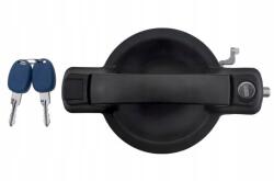 NTY Külső kilincs, első ajtóhoz