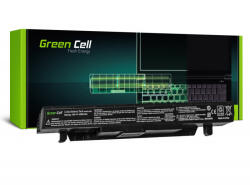 Green Cell Baterie compatibila Green Cell pentru laptop Asus ROG GL552JX GL552VL GL552VX ZX50JX ZX50VW ZX50VX, model Asus A41N1424