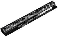 Green Cell Baterie compatibila Green Cell pentru laptop HP ProBook 450 G3, ProBook 455 G3, ProBook 470 G3, model HP spare 805294-001 HSTNN-DB7B HSTNN-PB6Q HSTNN-Q95C HSTNN-Q97C P3G15AA R104 R1O4 RI04 RI04044 RI0