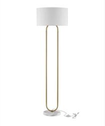 Nova Luce Lampadar, Lampa de podea MILENA (NVL-9780109)