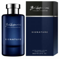 Baldessarini Signature After Shave Lotion за мъже 90ml