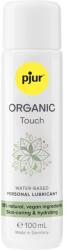 pjur Лубрикант pjur - organic touch lubricant vegan hydrating 100 ml
