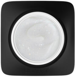 2M Beauty Gel UV 2M - No Filing Soft White with Glitter 30gr