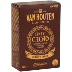 VAN HOUTEN Cacao Van Houten 250g