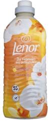 Lenor balsam de rufe oro e fiori di vaniglia 1, 155l*55spalari