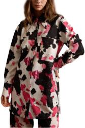 EAFTE Cămaşă Cow Shirtdress multi (Cow Shirtdress multi)