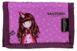 Santoro Портмоне Santoro Gorjuss - The Birthday (870807)