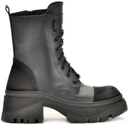 Tinti Shoes Дамски боти Gabriela black