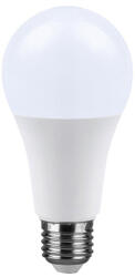 V-TAC Bec Led A65 E27 17w 3000k Alb Cald Cip Cree (sku-2144566)