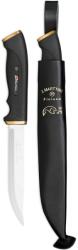 Marttiini Cutit Marttiini Soft Handle Hunting, lama 13 cm, teaca piele (R.M.215015)