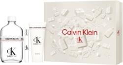 Calvin Klein Комплект Everyone Zero - Тоалетна вода, 200 и 10 ml + Душ гел, 100 ml - baby