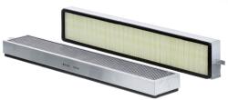 Mann-filter Filtru, aer habitaclu MANN-FILTER CUD 78 001 (CUD 78 001)