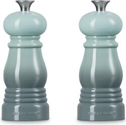 Le Creuset Râșnițe Le Creuset pentru sare și piper, 11 cm, set 2 buc (44900117170000)