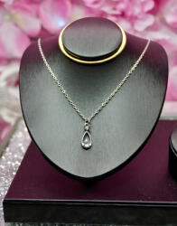 Pink Dream Beauty Frozen Grace női nyaklánc - elegáns, csillogó ékszer különleges alkalmakra