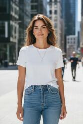 Pink Dream Beauty Moonlight Star Set - rozsdamentes acél ékszerszett Szín: Ezüst