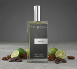 Yodeyma Yodeyma Dauro Eau de Parfum - férfi parfüm Kiszerelés: 50 ml
