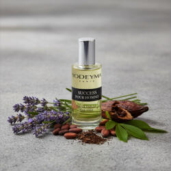 Yodeyma Yodeyma Succes Pour Homme Eau de Parfum - férfi parfüm Kiszerelés: 15 ml