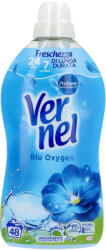 Henkel Koncentrált öblítő Blue Oxygen 1, 2l 48 Mosás