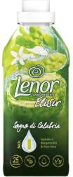 Lenor Sogno di Calabria öblítőszer 25 mosás 525ml