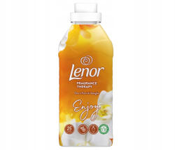 Lenor Vanília Öblítőszer 525 ml 25 mosás