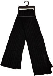 Thomas Jeans sál fekete hímzett