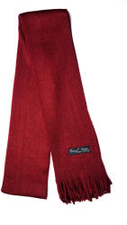 Thomas Jeans sál bordó