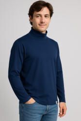 Thomas Jeans garbó sötétkék