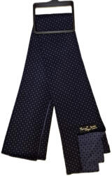 Thomas Jeans sál kék-fekete