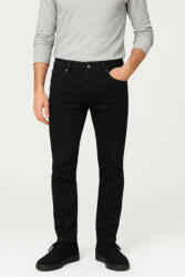 Thomas Jeans fekete farmer