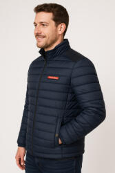 Thomas Jeans steppelt dzseki sötétkék