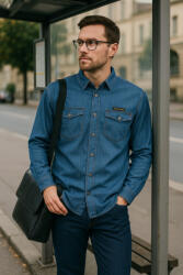 Thomas Jeans farmer ing világos