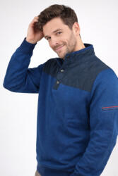 Thomas Jeans pulóver steppelt