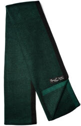 Thomas Jeans sál zöld oldalt csíkos