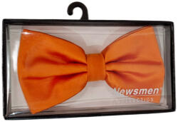 Thomas Jeans Csokornyakkendő narancs szín