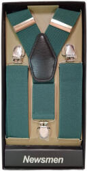 Thomas Jeans Nadrágtartó zöld