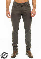 Thomas Jeans mikrokord nadrág szürke