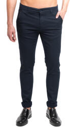 Thomas Jeans chino nadrág sötétkék