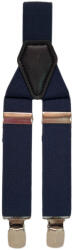 Thomas Jeans Nadrágtartó sötétkék keskeny
