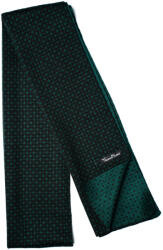 Thomas Jeans sál zöld-fekete