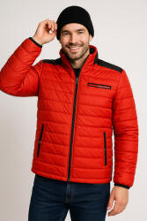 Thomas Jeans steppelt dzseki piros