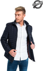 Thomas Jeans átmeneti steppelt dzseki