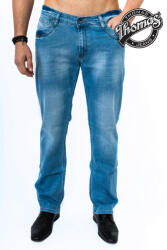 Thomas Jeans farmer nadrág fakó kék 160.3