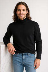 Thomas Jeans garbó fekete