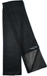 Thomas Jeans sál fekete-szürke