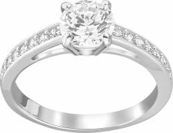 Swarovski Inel Solitar Attract Round Chatons 5032920 (5032920)