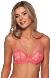 Ava Push-up melltartó Ava 2073 Coral