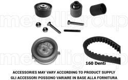 METELLI Set curea de distributie METELLI 29-0088 (29-0088) - automobilus