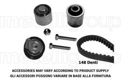 METELLI Set curea de distributie METELLI 29-0046 (29-0046) - automobilus